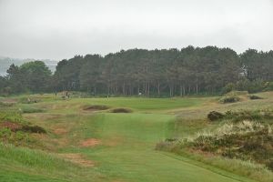 Royal County Down 14th 2025
